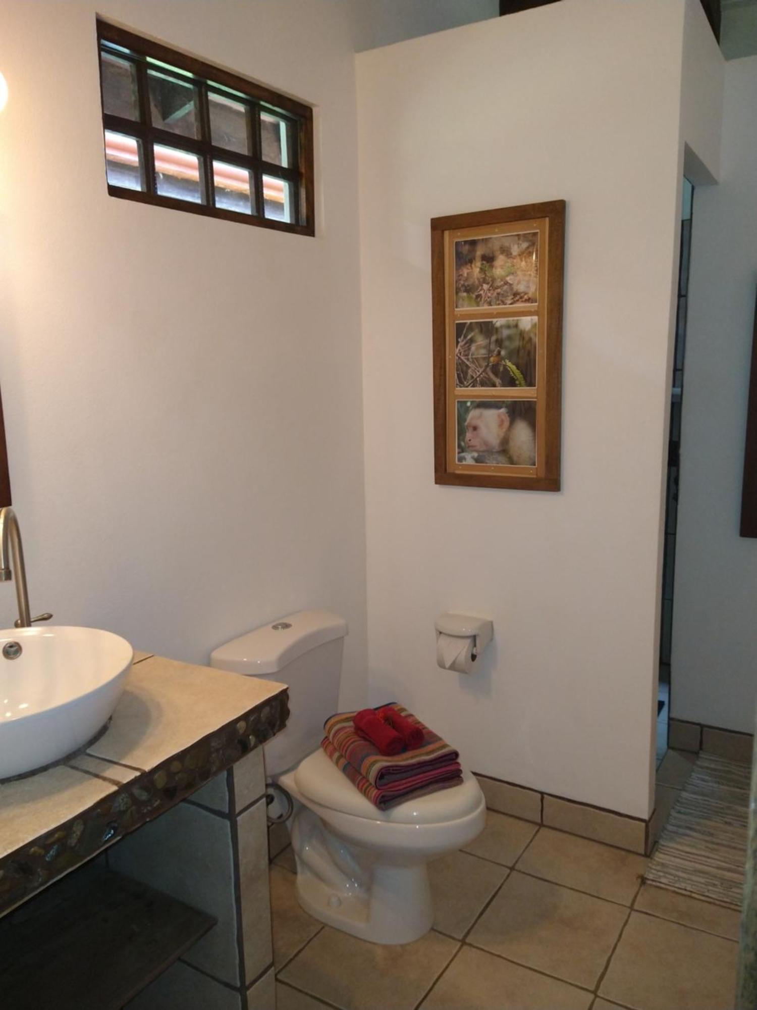 فيلا Casas Buenas Brisas أوخوتشال المظهر الخارجي الصورة