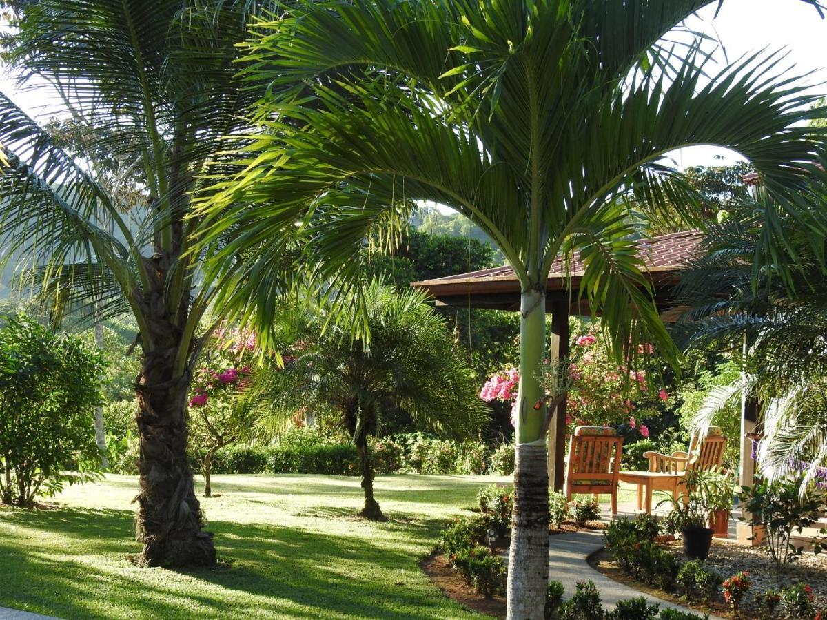 فيلا Casas Buenas Brisas أوخوتشال المظهر الخارجي الصورة